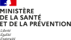 Ministère de la santé et de la prévention