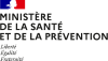 Ministère de la santé et de la prévention